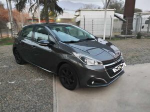 Peugeot 208 Active