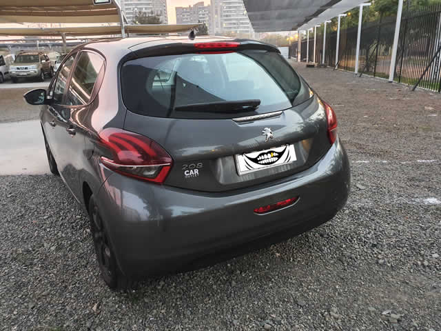 Peugeot 208 Active - Imagen 10