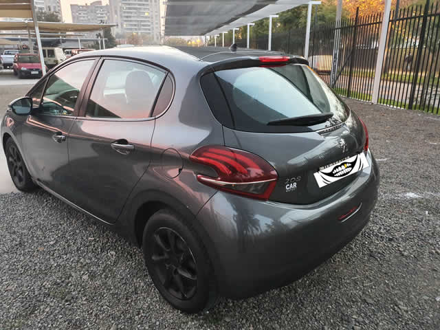 Peugeot 208 Active - Imagen 11