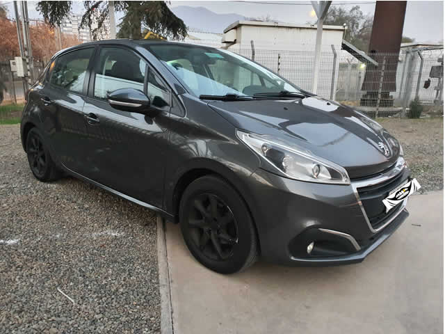 Peugeot 208 Active - Imagen 3
