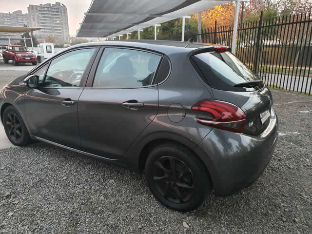Peugeot 208 Active - Imagen 4