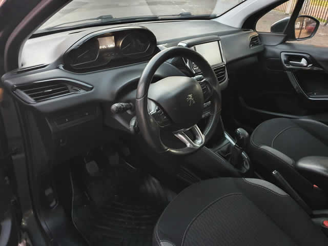 Peugeot 208 Active - Imagen 5