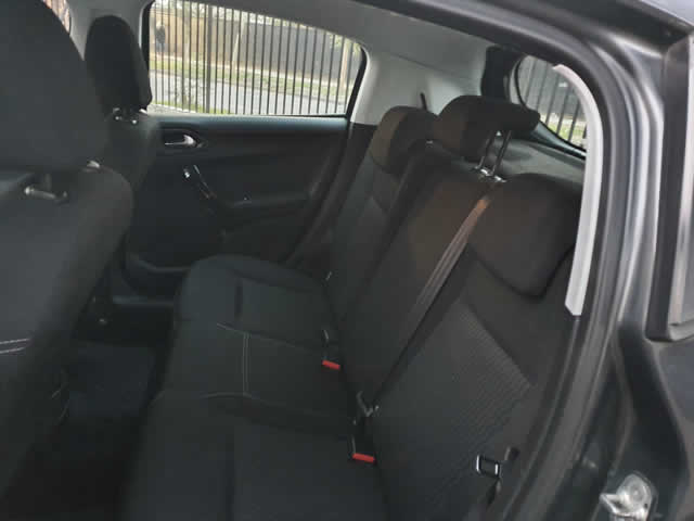 Peugeot 208 Active - Imagen 6