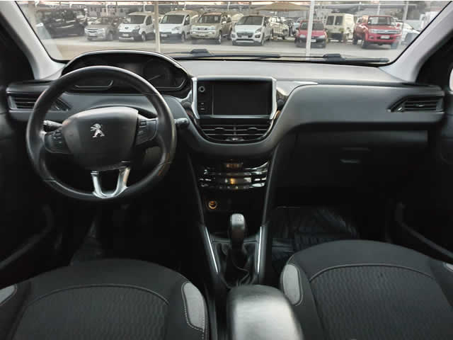 Peugeot 208 Active - Imagen 7