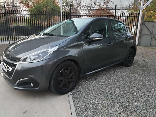 Peugeot 208 Active - Imagen 8