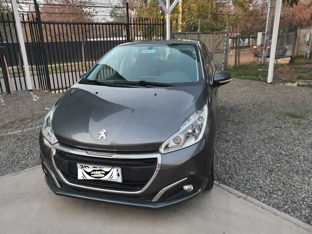 Peugeot 208 Active - Imagen 9