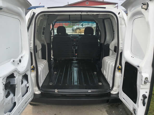 Fiat Fiorino City - Imagen 11