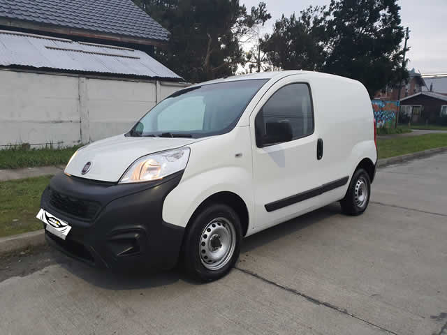 Fiat Fiorino City - Imagen 2