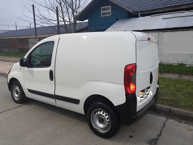 Fiat Fiorino City - Imagen 3