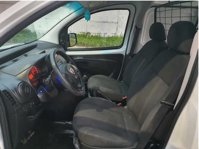 Fiat Fiorino City - Imagen 8