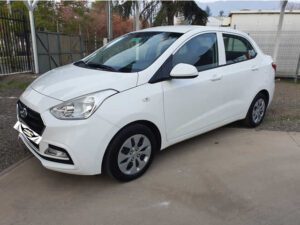 Hyundai Grand I10 año 2020