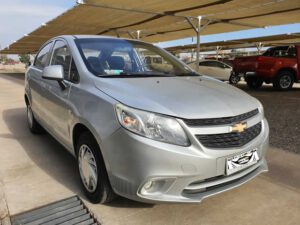 Chevrolet Sail LS 1,4