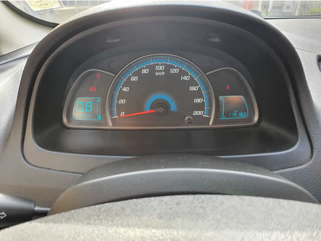 Chevrolet Sail LS 1,4 - Imagen 10