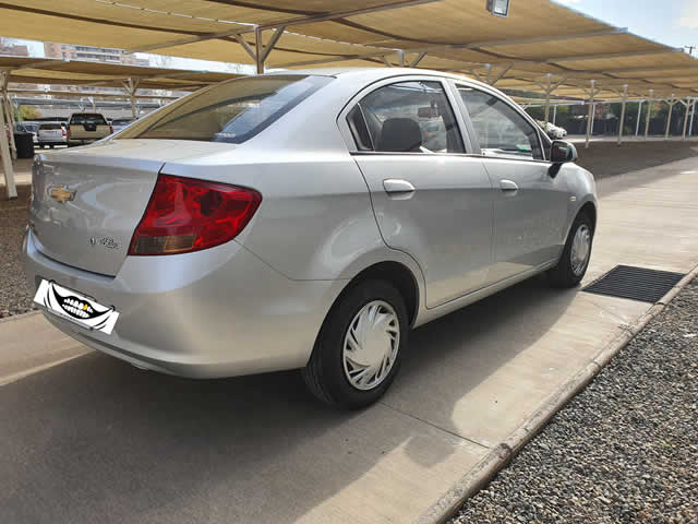 Chevrolet Sail LS 1,4 - Imagen 2