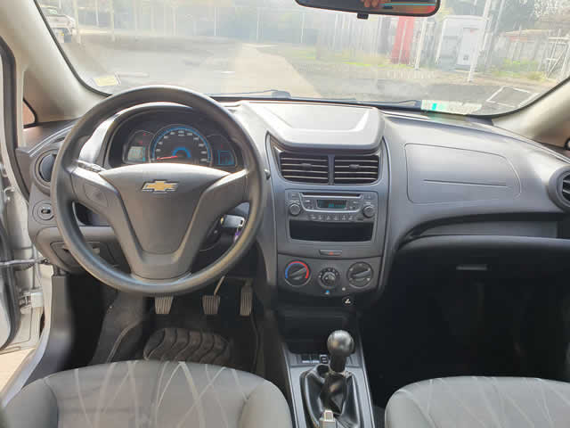 Chevrolet Sail LS 1,4 - Imagen 7
