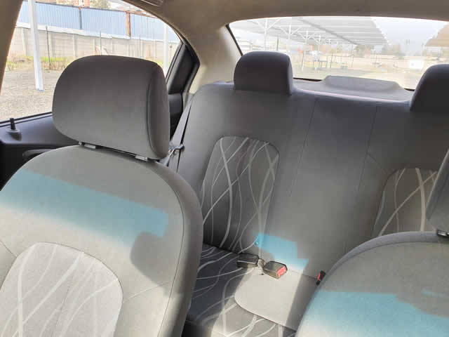 Chevrolet Sail LS 1,4 - Imagen 8