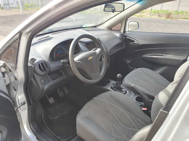 Chevrolet Sail LS 1,4 - Imagen 9