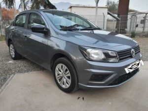 Volkswagen Voyage Trendline
