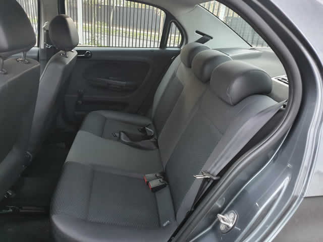 Volkswagen Voyage Trendline - Imagen 6