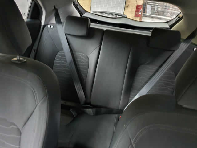 Kia Rio5 EX 1,4 - Imagen 10