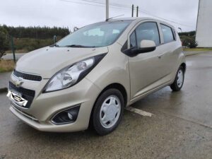 Chevrolet Spark GT 1,2